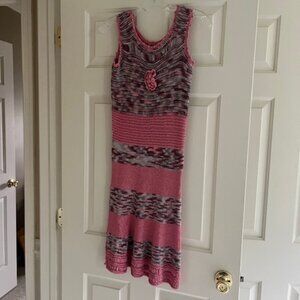 Women's Knit Dress S